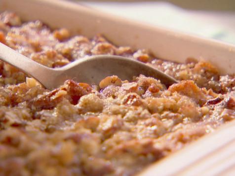 Trisha's Sweet Potato Souffle