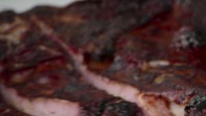 Bludso's Rubbed BBQ Ribs