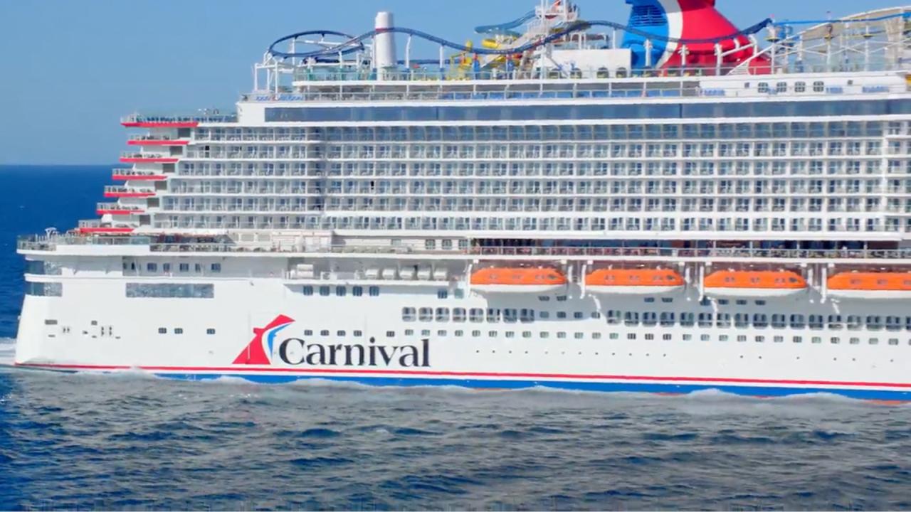 3 Must-Visit Cruise Ship Restaurants