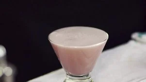 Dueling Signature Cocktails