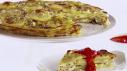 Baked Spanish Potato Omelet