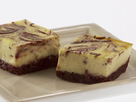 Chocolate-Raspberry Bars