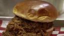 Silver Cloud's Sloppy Joe