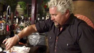 Guy's Special Occasion Chicken