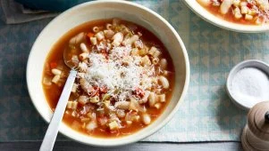 Rachael's Pasta and Beans