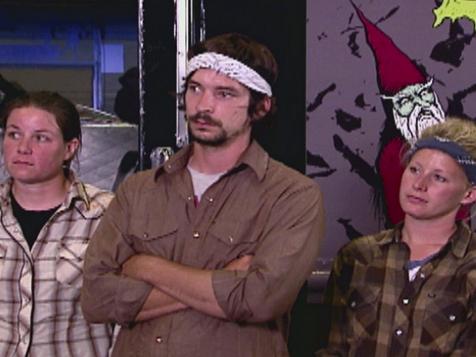 The Catfish Fillet Challenge