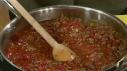 Meaty Christmas Pasta Recipe