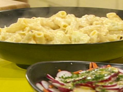 Mac-n-Smoked-Gouda Casserole