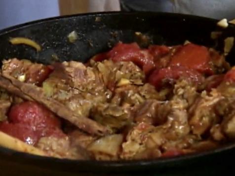 Chili Roundup