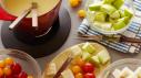 Tyler's Cheese Fondue