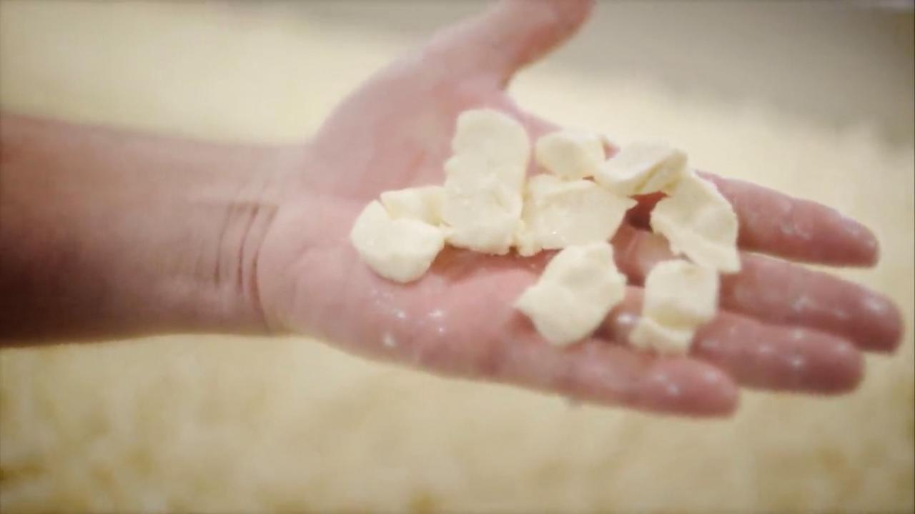 Henning's Cheese