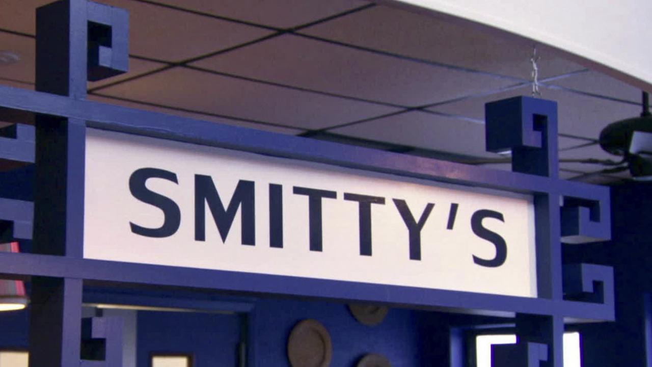 Robert's Iffy on Smitty's
