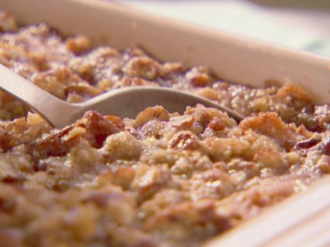 Trisha's Sweet Potato Souffle