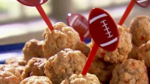 Sausage Hors d'Oeuvres
