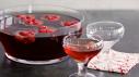 Trisha's Prosecco Punch