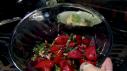 Guy's Tricolor Beet Salad