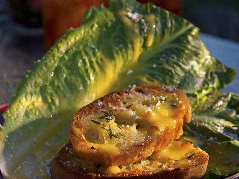 Guy's Caesar Salad