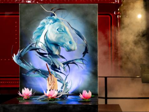 The Power of the Patronus Charm