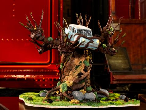 The Whomping Willow