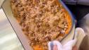 The Best Sweet Potato Casserole