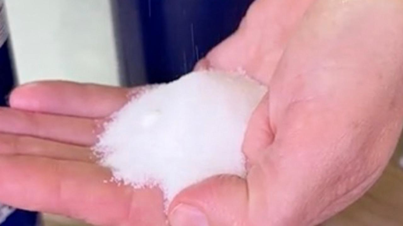 How to Salt a Turkey