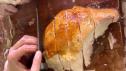 Butter-Blanketed Turkey