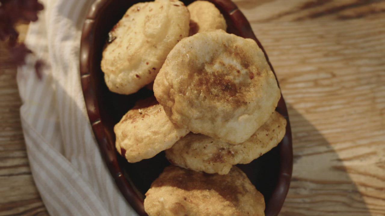 Hotteok