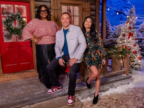 This or That: Holiday Edition