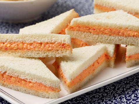 Trisha's Pimento Cheese