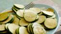Trisha's Zucchini Saute