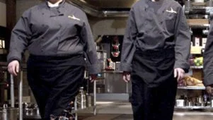 Teens Take On Chopped