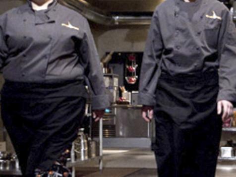 Teens Take On Chopped