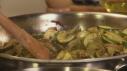 Sweet Vegetable Saute