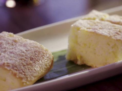 Cornbread Bibingka