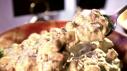 Coconut Beef over Rice