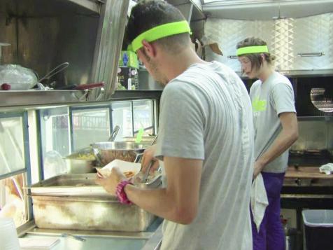 Cooking Without Chefs