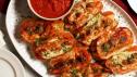 Frico Meatball Subs