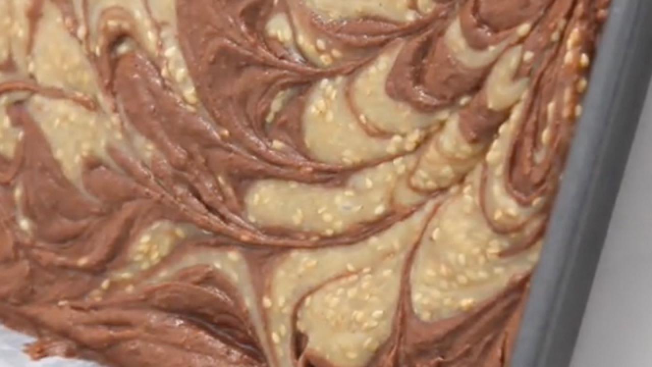 Protein Brownies