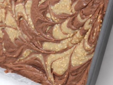 Protein Brownies