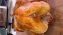 How to Carve a Turkey