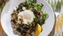 Green Shakshuka