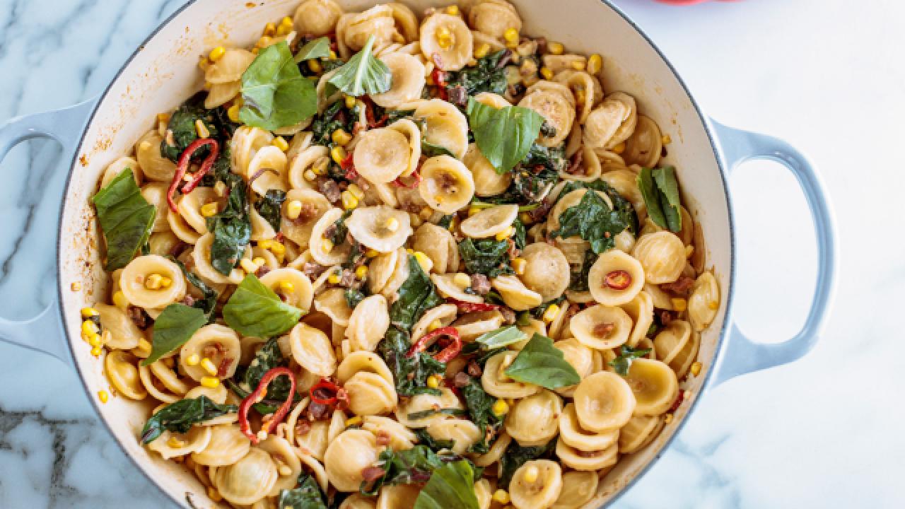 Lemon Pepper Chopped Salad