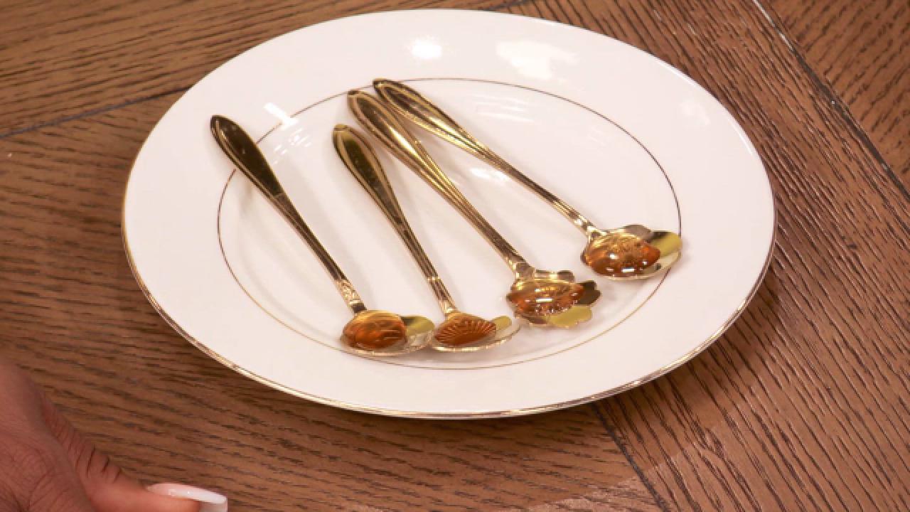 Honey Taste Test