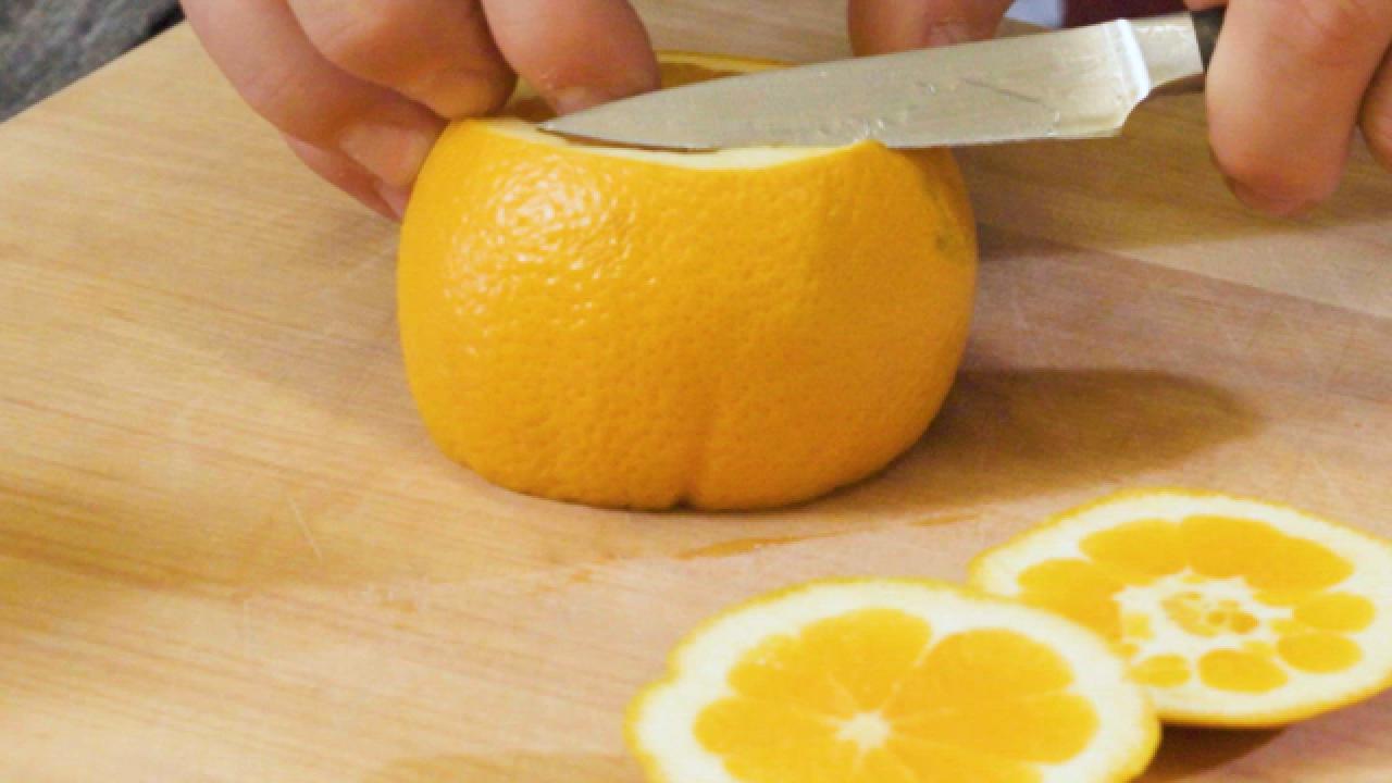 Orange Supremes