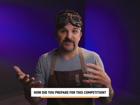 How Did You Prepare for This Competition?