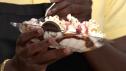Eric's Late-Night Sundae