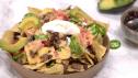 Eric's Late-Night Nachos