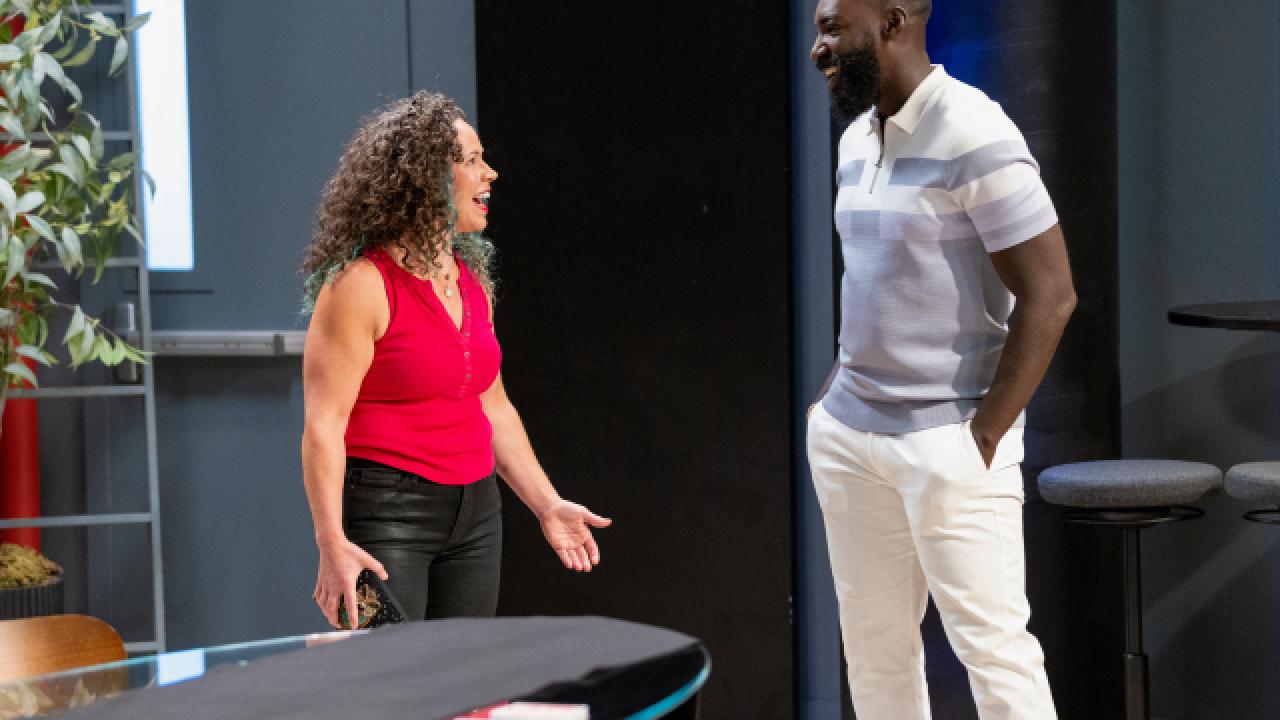 Stephanie Plays Wildcards