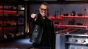Cutthroat Kitchen Set Tour