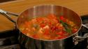 Antonia's Marinara Sauce